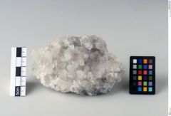Foto von Calcit (NHMW-MIN-Ab246)